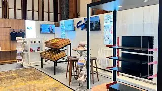 SPECTRUM UniTec X INDONESIA RETAIL SUMMIT & EXPO 2025