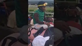 Джахайм Андерсон блестяще одерживает победу в тройном ударе.