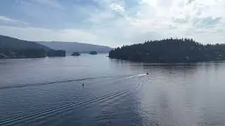 deep cove bc