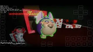 Tattletail (2016) | Android | GameHub (4.1.1) | S8G3