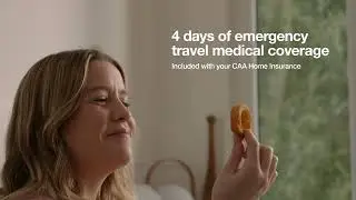2025-CAA Home Insurance &ndash; Enjoy unexpected benefits