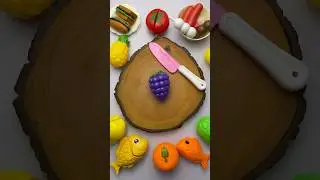 ASMR Cutting Grape - Best Sound Ever! #asmr #satisfying  #relaxingsounds #asmrcuttingsounds
