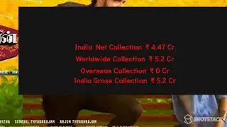 Sivakumarin Sabadham Box Office Collection 4 Days | Sacnilk