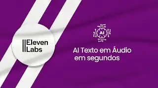 Elevenlabs Intelig&ecirc;ncia Artificial - HubConnect