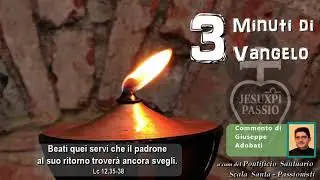 Siate pronti!