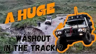 CLIMIES TRACK CHAOS | Tassie Ep 3