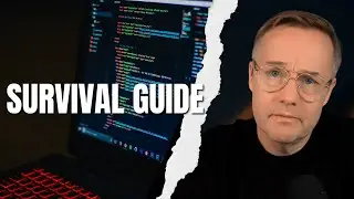 Jason&rsquo;s AI Career Survival Guide