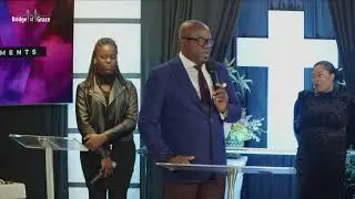 Bridge of Grace New Year's Eve Service - 