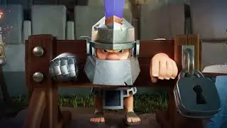 Dark Ages King | Clash of Clans | Season Challenges