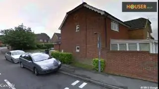 2 bed terraced house to rent on Lyon Oaks, Warfield RG42 By Landmark Sales  Lettings Ltd