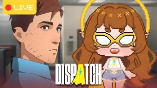 【DISPATCH】SUPER SUPER SUPER
