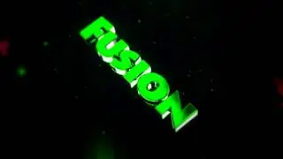 ✖ Fusion ✖ AudrixDesigns ✖  Finale ✖