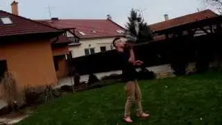 just flair