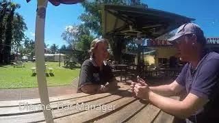 Adelaide River Inn, Adelaide River, NT