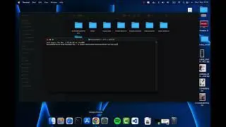 ຕິດຕັ້ງ Flutter MacOS (Install Flutter on Mac)