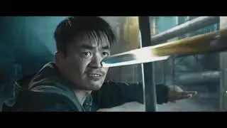 Top ten Martial art Movies 2019