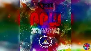 Lyrix Master Bobby - Paint Powder Water [PPW ][SLU Power Soca 2019][Ransum Records]