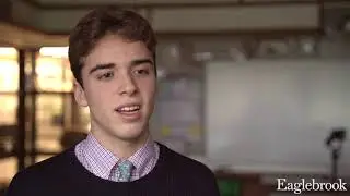 [Eaglebrook School, Massachusetts]