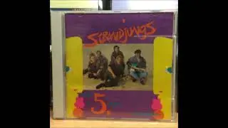 Strandjungs  -  Mein Herz schlägt atemlos  1990