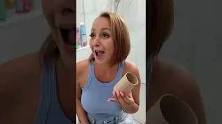 SMART GIRL AND GREEDY MOM