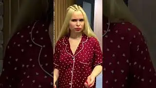 Who was in the room?🤯😱 You can see in the end of the video&hellip;