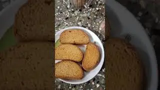 Sweet Rusk and Tea is best combo forever | do you agree ?  #rusk #bakery #eveningshacks