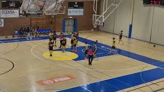 13 OCB vs Pumarín 1Q sa