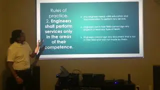 NSPE Code of Ethics for Engineers.