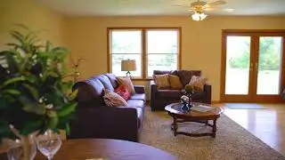 Inspired Homes: 2805 Red Bud Trail, Niles MI