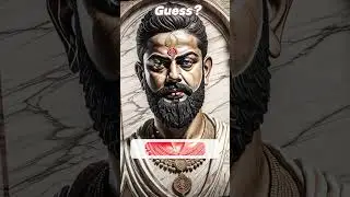 AI Indian Cricket Stars as Marbles #aiimages #aiart #ipl #midjourney #india #cricket#viratkohli