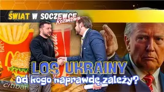 LOS UKRAINY Jak wojna wpływa na jej gospodarkę?