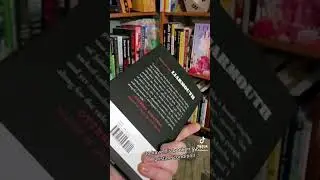 How should I defile Liarmouth by John Waters? #booktube #johnwaters