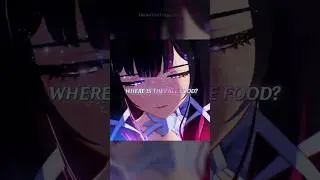 New Burst lines?