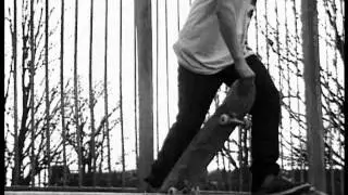 Joe Paget old footage