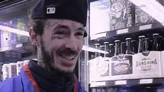 Big Xandy & Lil Paypal - On Gang (official mv) 🎥: ggggoldbloom