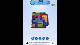 Color block jam level 922 4-9-25 NEW