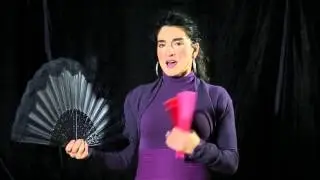 Abanico (fan)