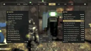 Fallout 76_ol bloody build pvp