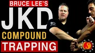 Bruce Lee's JKD Compound Trapping - Sean Elders