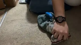 (1989) Royal 501 Prince Hand Vacuum