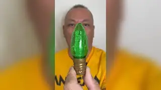 👂ASMR ALBERTS CANDY CHRISTMAS TREE LIGHT BULB LOLLIPOP GREEN APPLE EATING SOUNDS👂ORIGINAL LENGTH👂