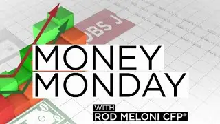 Money Monday: Building credit history