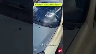 Windshield glass repair kit ads 2 11