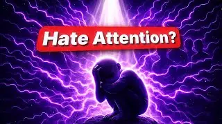 Psychology of People Who Hate Being the Center of Attention