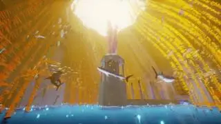 Abzu Thoughts/Review