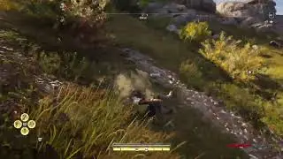 Assassin's Creed: Odyssey