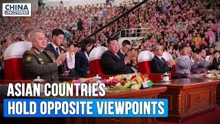 Beijing and Moscow tighten ties with North Korea, causing Asia to fall into 'Cold War 2.0'
