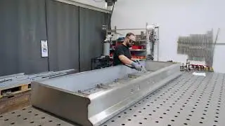 Made in Switzerland: How Menu System Crafts Professional Induction Cookers