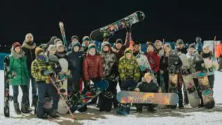 HAVERIM WEEKEND 2020