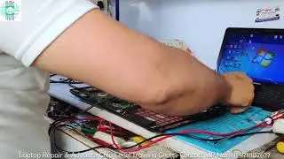 Dell Inspiron N4010 No Display Solutions